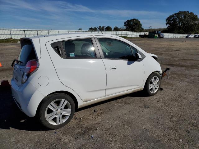 VIN KL8CD6S98FC792088 2015 Chevrolet Spark, 1LT no.3