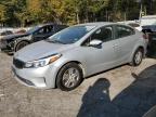 2018 KIA FORTE LX - 3KPFL4A79JE175716