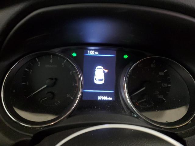 2018 NISSAN ROGUE S #3292527675