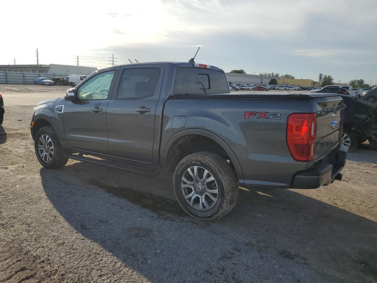 Lot #2940544480 2022 FORD RANGER XL