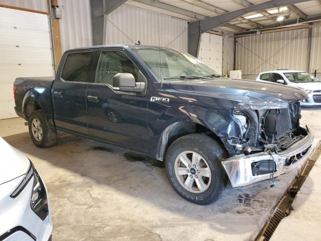 2019 FORD F150 SUPER - 1FTEW1E4XKFC20106