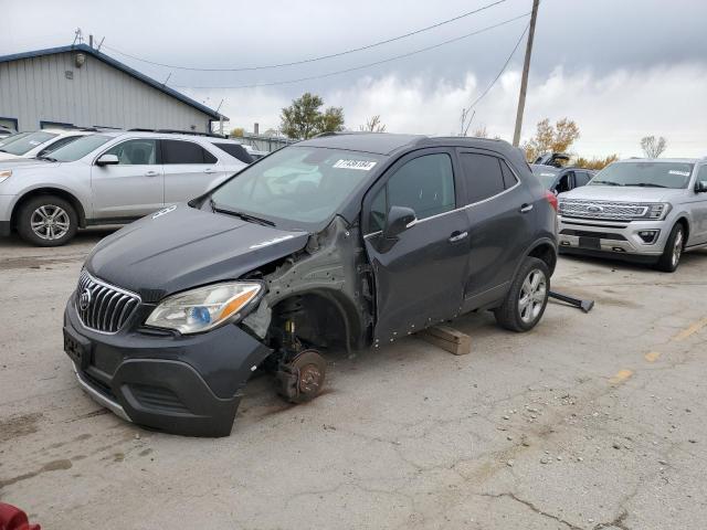 2015 BUICK ENCORE 2015