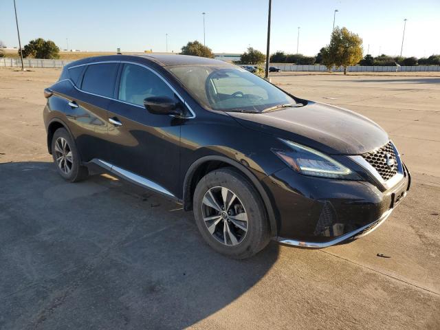 2020 NISSAN MURANO S - 5N1AZ2AS3LN129021