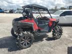 POLARIS RZR S 900 photo