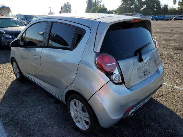 2015 CHEVROLET SPARK LS - KL8CB6S94FC788190