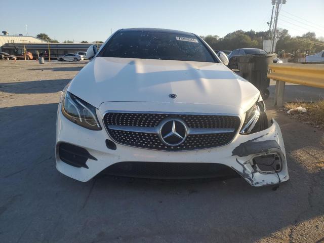2020 MERCEDES-BENZ E 450 - W1K1J6HB6LF136876