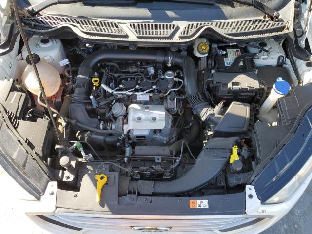 2019 FORD ECOSPORT S - MAJ3S2GE4KC303925