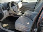 SUBARU FORESTER 2 photo