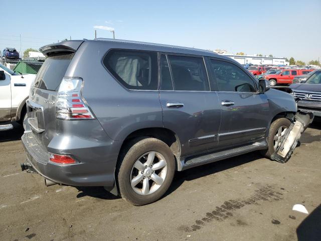 LEXUS GX 460 2016 gray 4dr spor gas JTJBM7FX9G5142528 photo #4