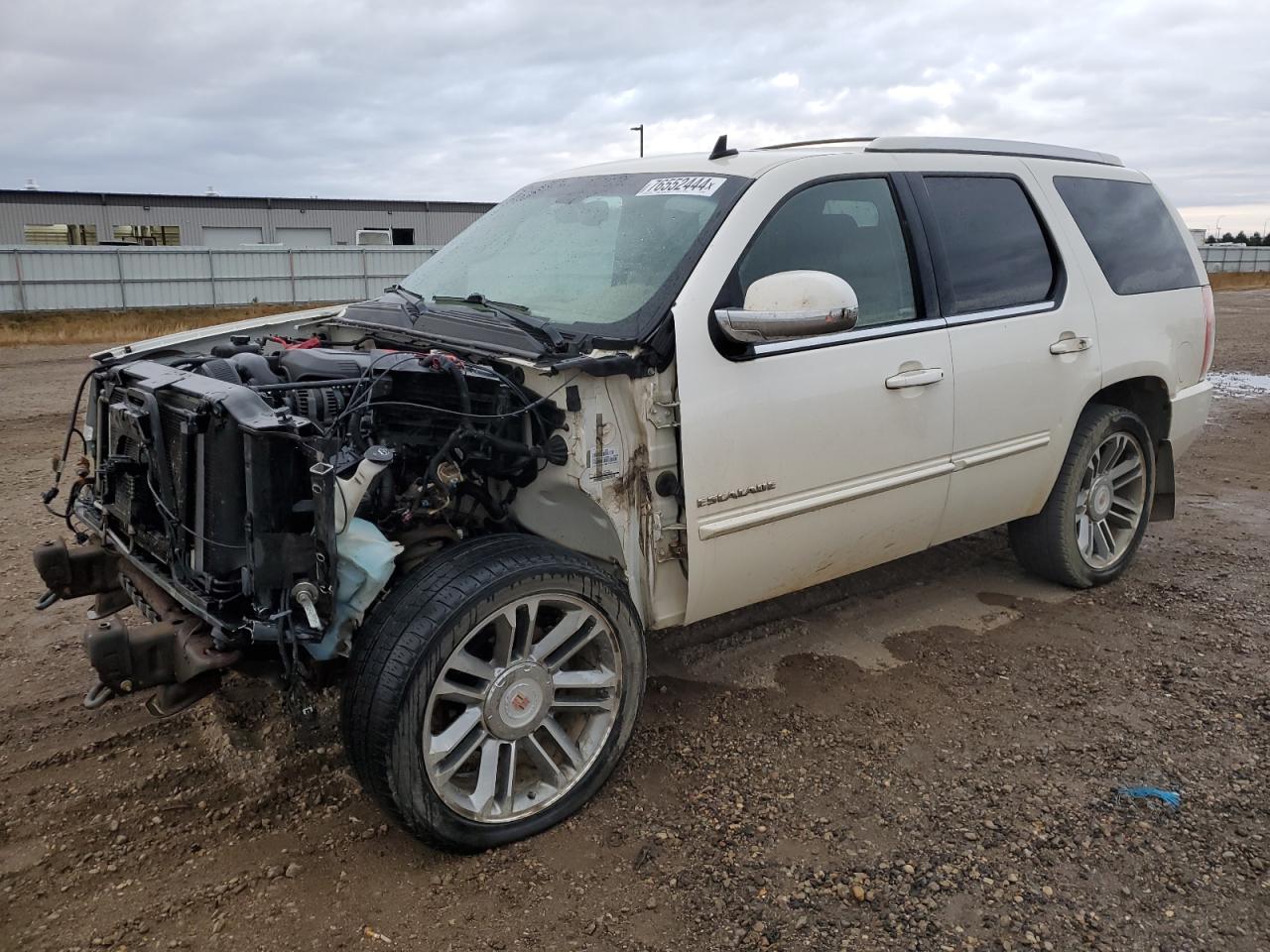 CADILLAC ESCALADE PREMIUM