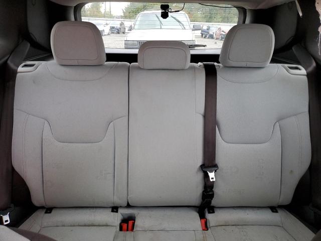 2016 JEEP RENEGADE L - ZACCJBBT4GPD66724