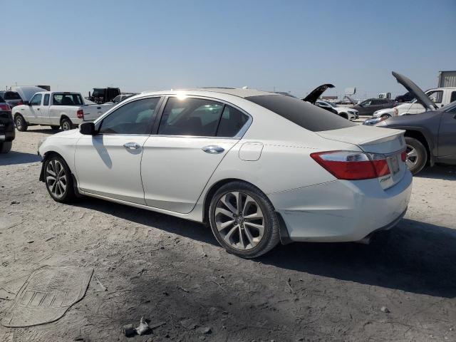 VIN 1HGCR2F52DA062096 2013 Honda Accord, Sport no.2