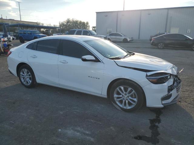 2018 CHEVROLET MALIBU LT - 1G1ZD5ST3JF141605