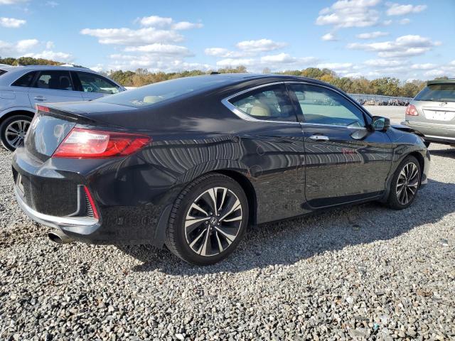 2017 HONDA ACCORD EXL - 1HGCT1B89HA007503