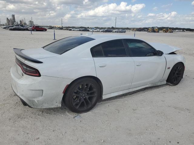 2023 DODGE CHARGER SC - 2C3CDXGJ2PH701853