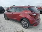 NISSAN KICKS SV снимка