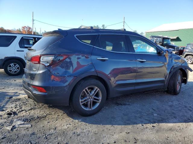 2017 HYUNDAI SANTA FE S - 5NMZUDLB7HH003537