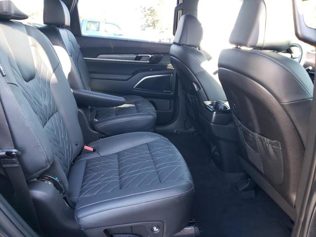 2024 KIA TELLURIDE - 5XYP5DGCXRG505168