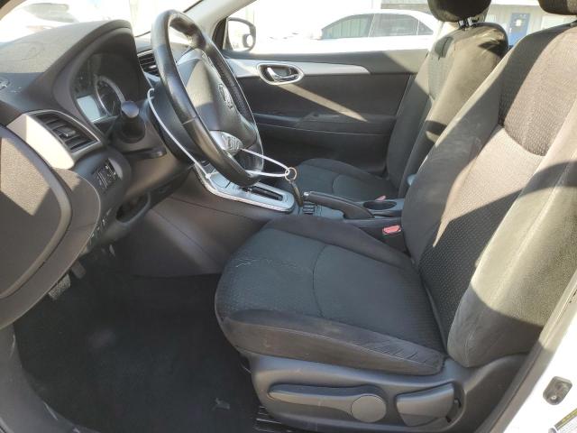 2015 NISSAN SENTRA S - 3N1AB7AP7FY347815