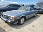 Lot #3023855810 1989 MERCEDES-BENZ 560 SL