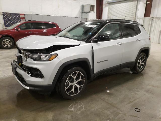 2024 JEEP COMPASS LI - 3C4NJDCN8RT151251