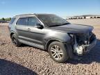 Lot #3025210651 2017 FORD EXPLORER X