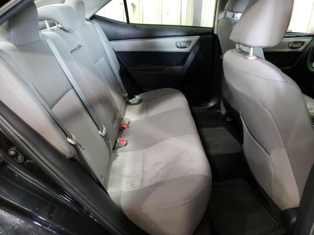 2015 TOYOTA COROLLA L - 5YFBURHE3FP208230