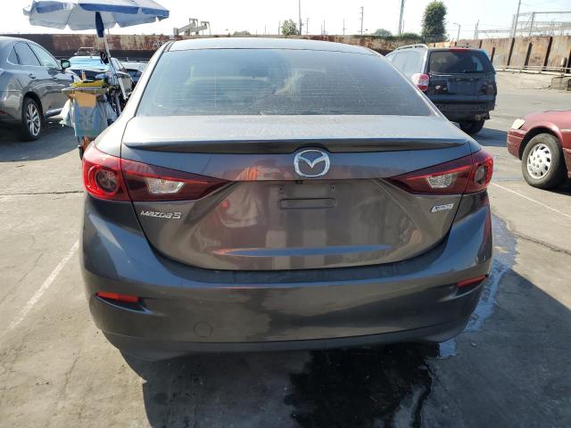 VIN 3MZBN1V35JM264023 2018 Mazda 3, Touring no.6