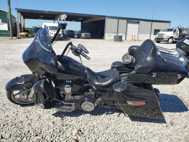 2006 HARLEY-DAVIDSON FLHXSE CVO 1HD1PXN13FB963173