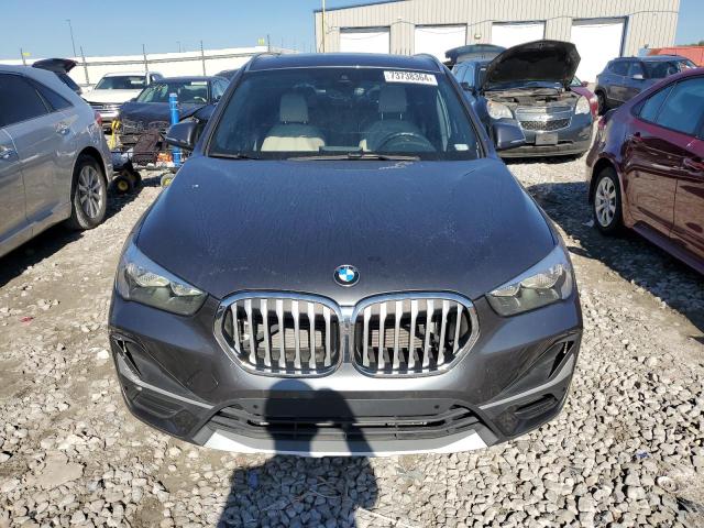 VIN WBXJG9C00N5U69991 2022 BMW X1 no.5