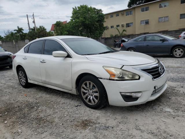2015 NISSAN ALTIMA 2.5 - 1N4AL3AP9FC212952