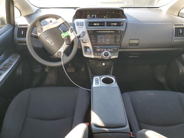 2015 TOYOTA PRIUS V - JTDZN3EUXFJ037646