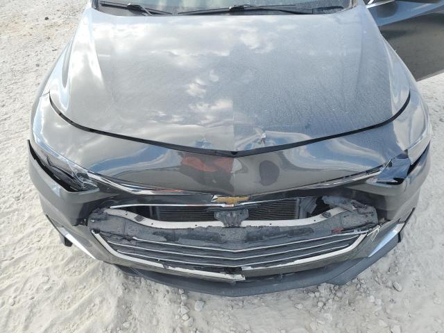 2017 CHEVROLET MALIBU LT - 1G1ZE5ST1HF171466