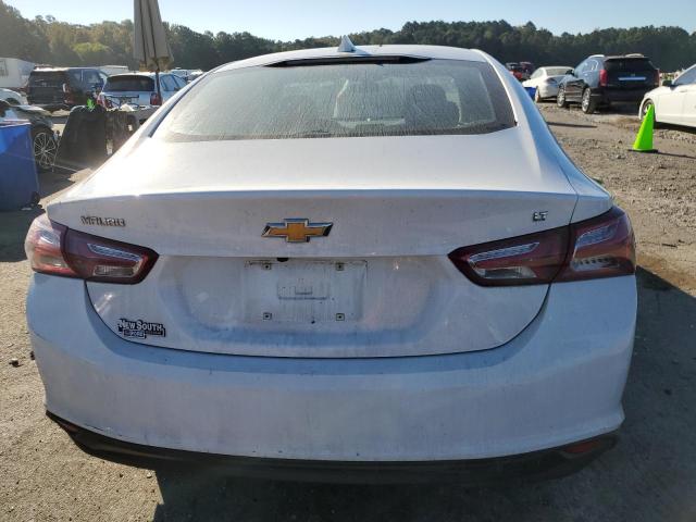 2022 CHEVROLET MALIBU LT - 1G1ZD5STXNF134351