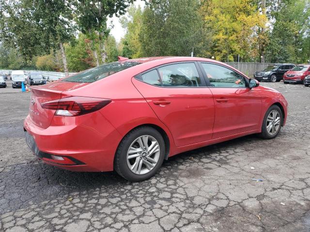2020 HYUNDAI ELANTRA SE - 5NPD84LF2LH575032