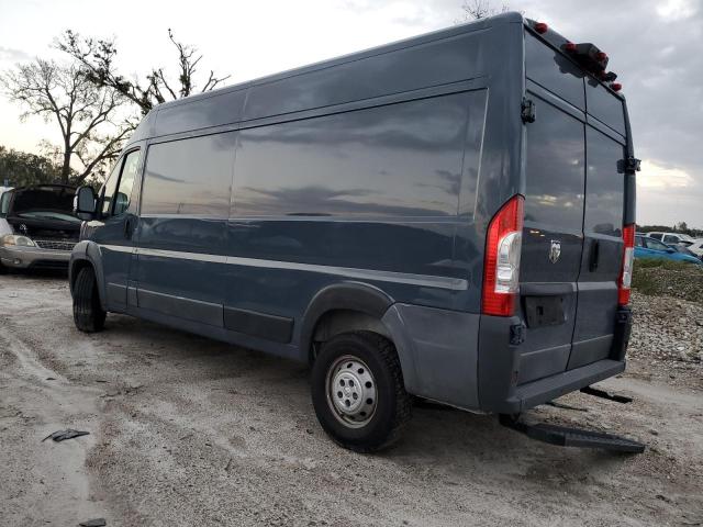 RAM PROMASTER 2018 gray  flexible fuel 3C6TRVDG1JE161402 photo #3