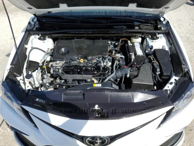 VIN 4T1C11AK1RU852889 2024 TOYOTA CAMRY no.11