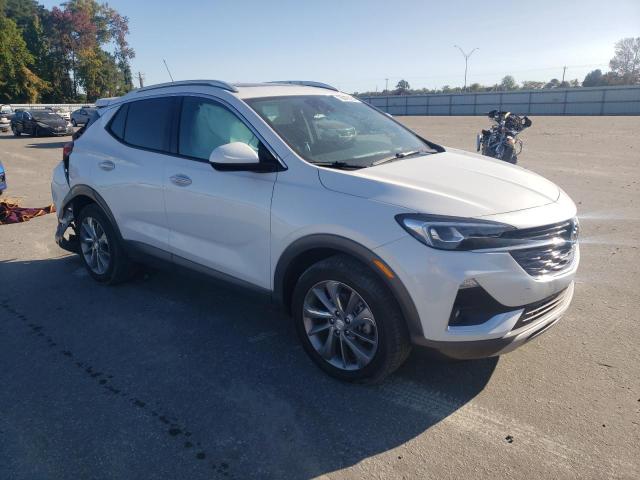 Vin: kl4mmfslxpb120087, lot: 76876234, buick encore essence 20234