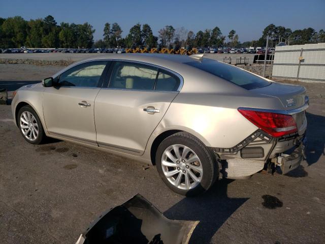 VIN 1G4GB5G34GF164604 2016 Buick Lacrosse no.2