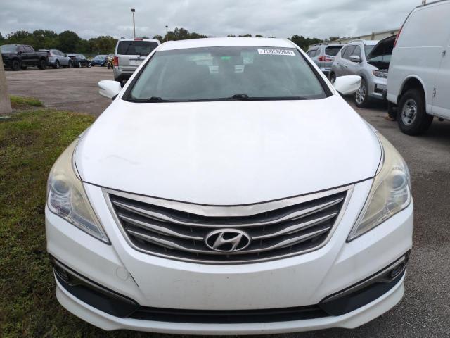 2016 HYUNDAI AZERA KMHFG4JG3GA549216