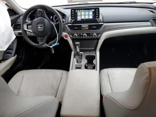 2021 HONDA ACCORD LX - 1HGCV1F10MA071267