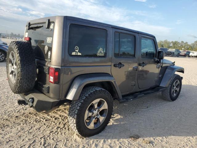 2017 JEEP WRANGLER U - 1C4BJWEG5HL725795