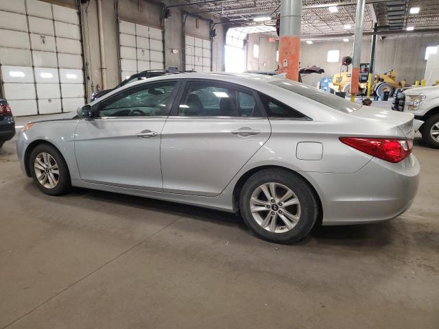 Vin: 5npeb4ac2dh727262, lot: 75908994, hyundai sonata gls 20132