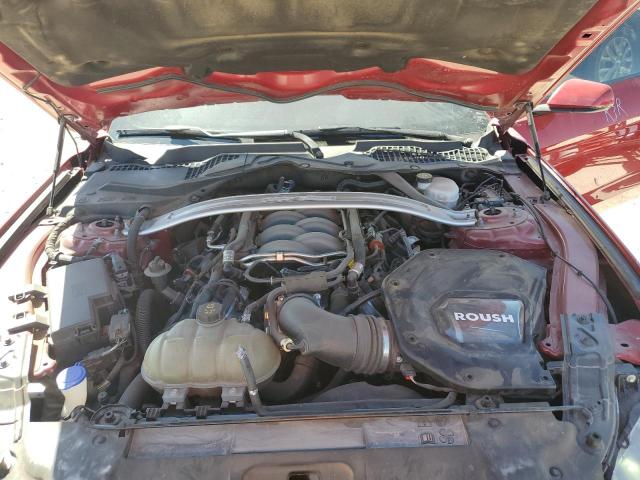 2020 FORD MUSTANG GT - 1FA6P8CF9L5177115