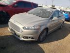 2015 FORD FUSION TIT - 3FA6P0K98FR150454