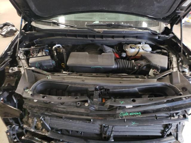 2023 CHEVROLET SUBURBAN K - 1GNSKEKD1PR354056