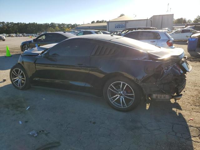 2017 FORD MUSTANG - 1FA6P8TH4H5240422