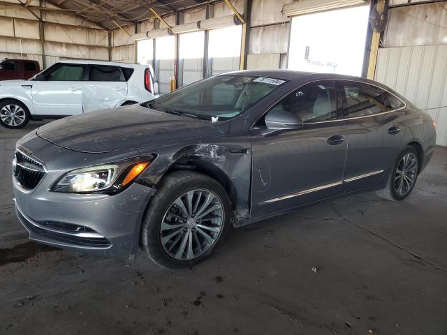 VIN 1G4ZN5SS5HU189913 2017 Buick Lacrosse, Preferred no.1