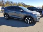 HYUNDAI TUCSON LIM photo