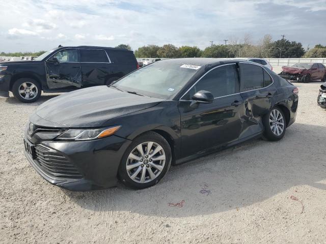 2019 TOYOTA CAMRY L #3024412529